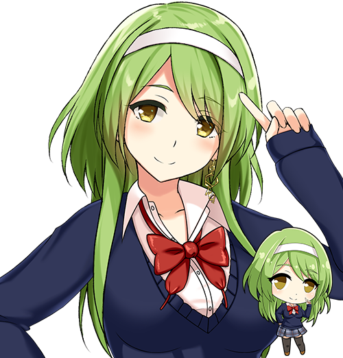 nanao